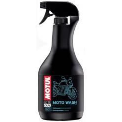 Чистящее средство для мотоциклов MOTUL "E2 MOTO WASH " 1литр 